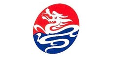 產業用及無紡布展企業logo